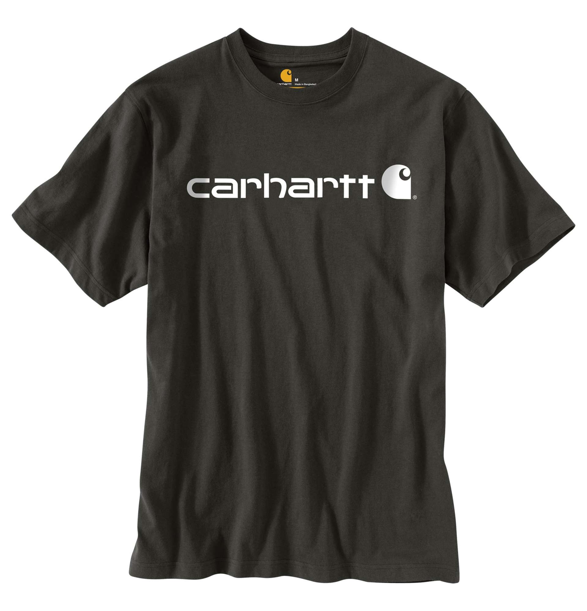 Carhartt Graphic & Logo Tees | Tony's Workwear