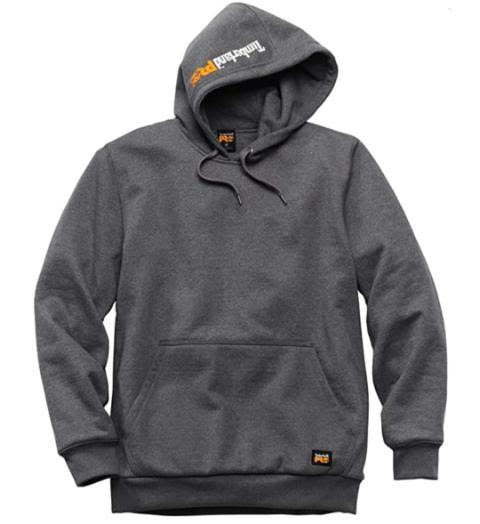 Timberland Pro Sweatshirts | Tony's Workwear
